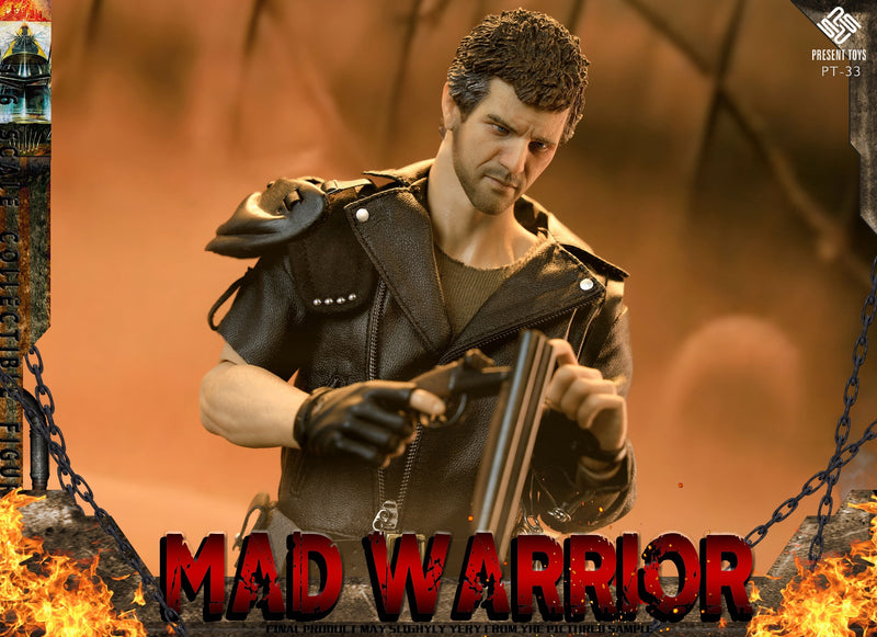 Load image into Gallery viewer, Mad Max - MINT IN BOX
