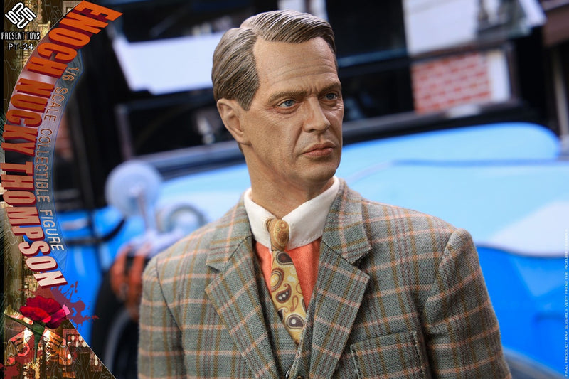 Load image into Gallery viewer, Boardwalk Empire - Nucky Thompson - MINT IN BOX
