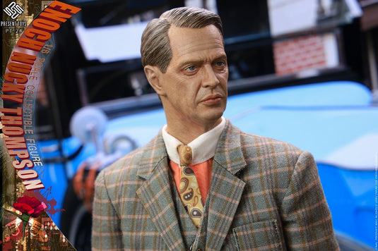 Boardwalk Empire - Nucky Thompson - MINT IN BOX
