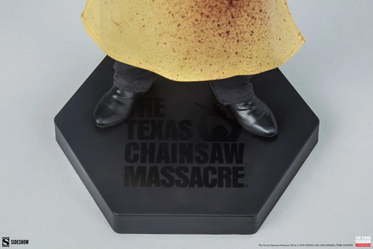 Leatherface - Killing Mask Version  - MINT IN BOX