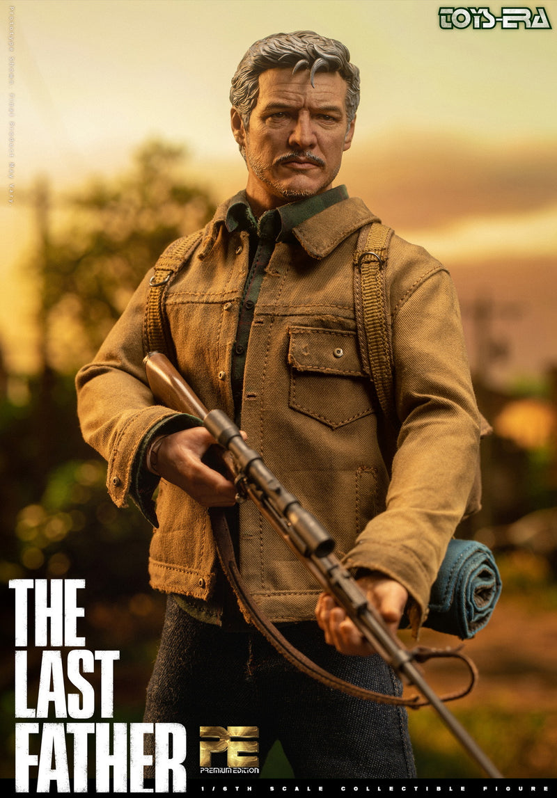 Load image into Gallery viewer, The Last Father - Joel - MINT IN BOX
