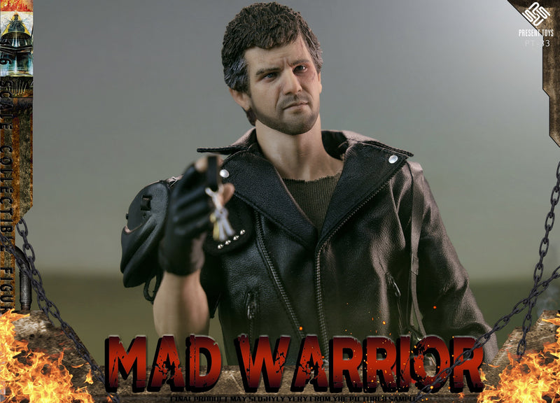Load image into Gallery viewer, Mad Max - MINT IN BOX
