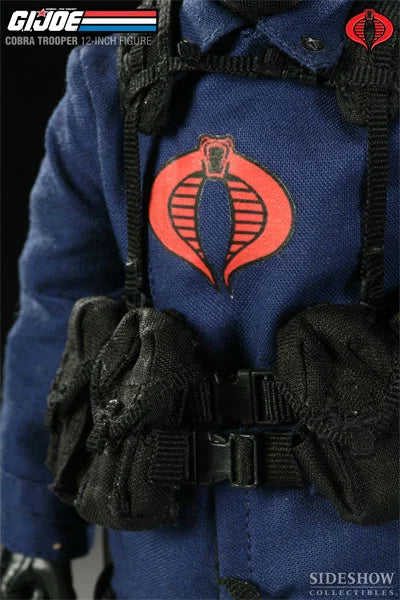 Load image into Gallery viewer, GI JOE - Cobra Trooper - MINT IN BOX
