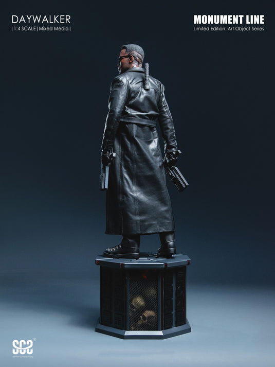 PREORDER DEPOSIT 1/4 Scale Daywalker Limited Edition - MINT IN BOX