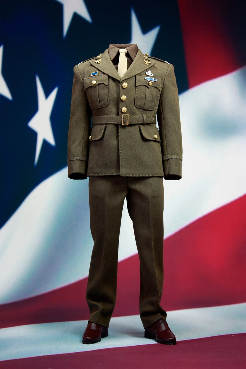 Load image into Gallery viewer, WWII - Team Captain Uniform Set - MINT IN BOX
