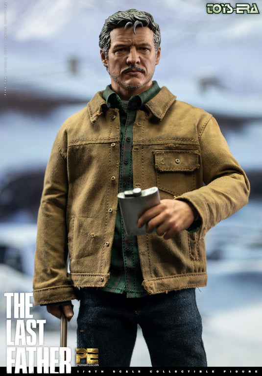 The Last Father - Joel - MINT IN BOX