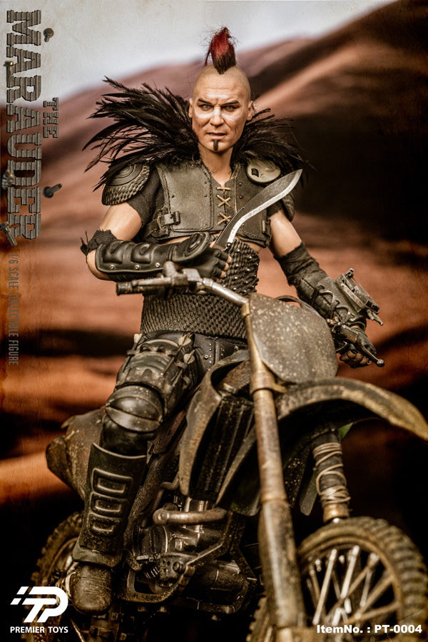 Load image into Gallery viewer, Mad Max - Max &amp; Wez COMBO - MINT IN BOX
