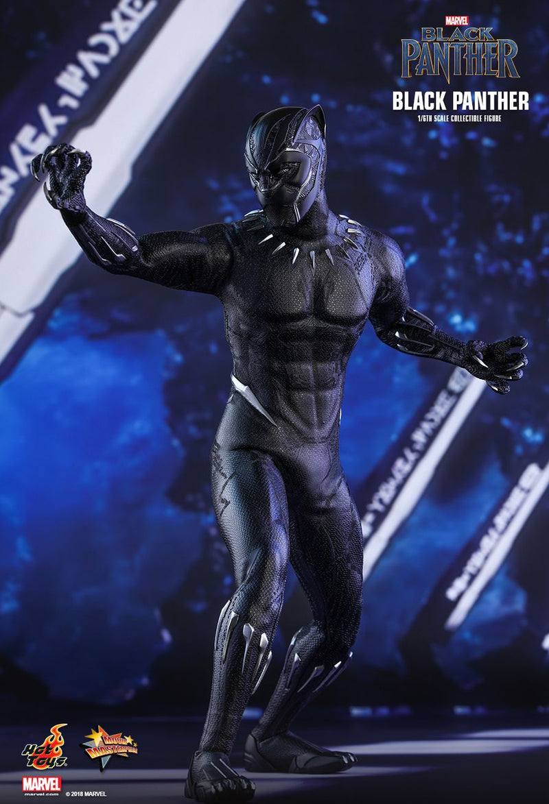 Load image into Gallery viewer, Black Panther - T&#39;Challa/Black Panther - MIOB (Read Desc)
