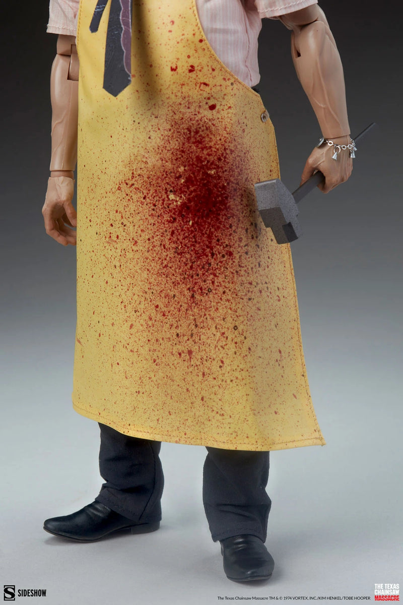 Load image into Gallery viewer, Leatherface - Killing Mask Version  - MINT IN BOX
