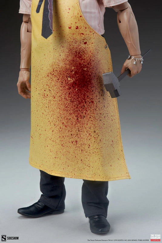 Leatherface - Killing Mask Version  - MINT IN BOX