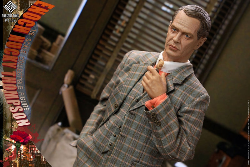 Load image into Gallery viewer, Boardwalk Empire - Nucky Thompson - MINT IN BOX
