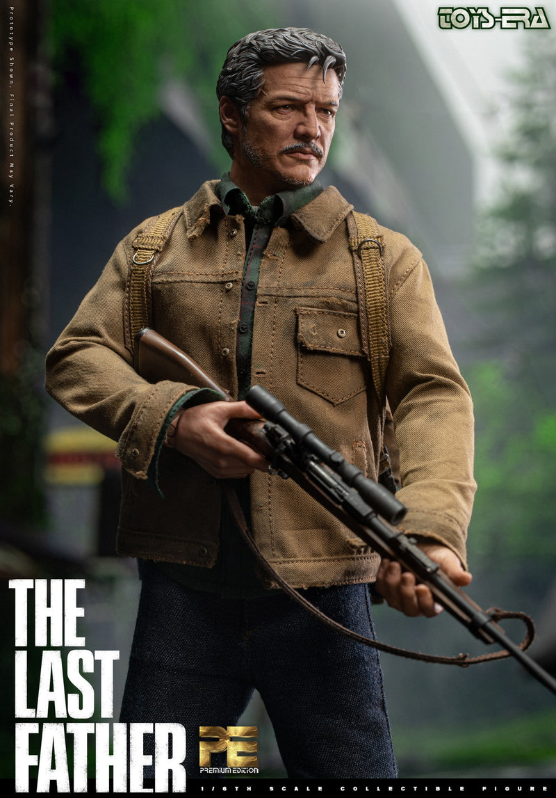 Load image into Gallery viewer, The Last Father - Joel - MINT IN BOX
