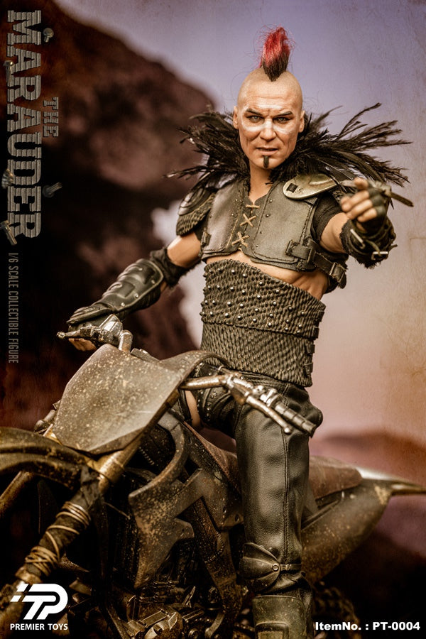 Load image into Gallery viewer, Mad Max - Max &amp; Wez COMBO - MINT IN BOX
