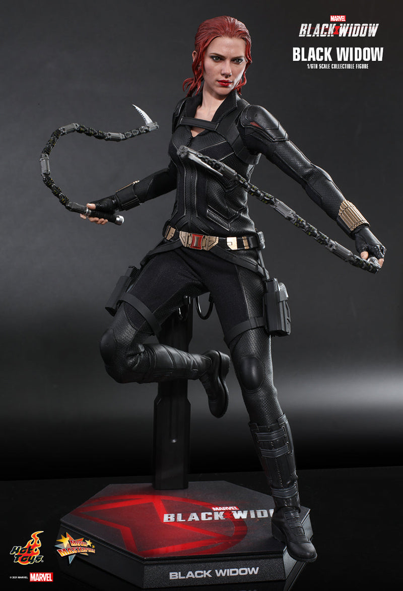 Load image into Gallery viewer, Black Widow - Natasha Romanoff - MINT IN BOX

