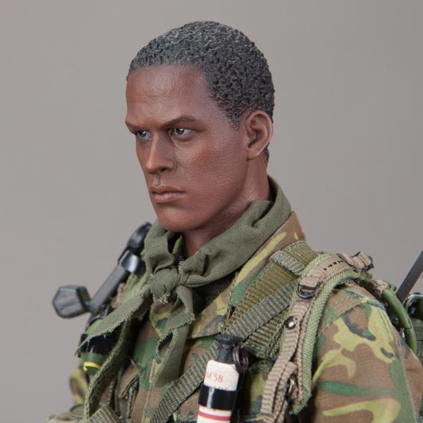 Load image into Gallery viewer, Vietnam - Long-Range Reconnaissance Patrol (LLRPs) Cobra - MINT IN BOX
