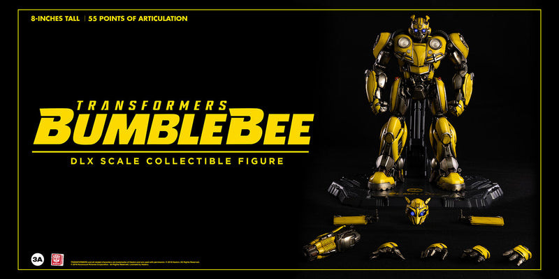 Load image into Gallery viewer, Other Scale - Transformers - Bumblebee - MINT IN BOX
