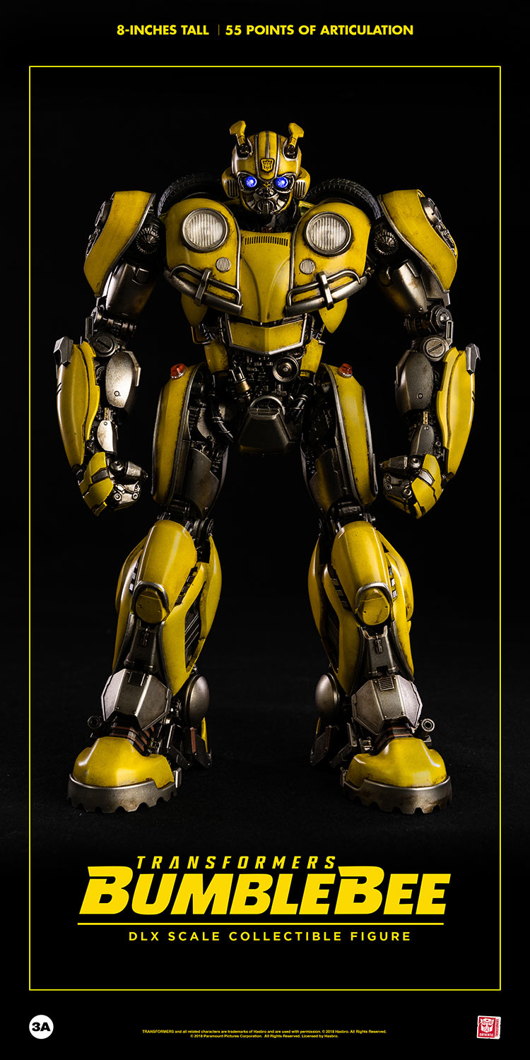 Load image into Gallery viewer, Other Scale - Transformers - Bumblebee - MINT IN BOX
