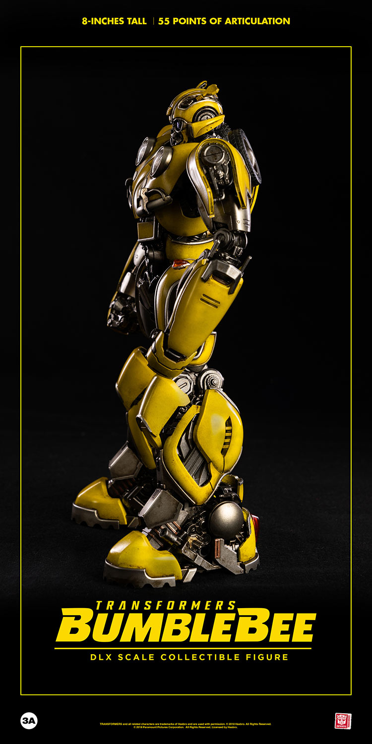 Load image into Gallery viewer, Other Scale - Transformers - Bumblebee - MINT IN BOX
