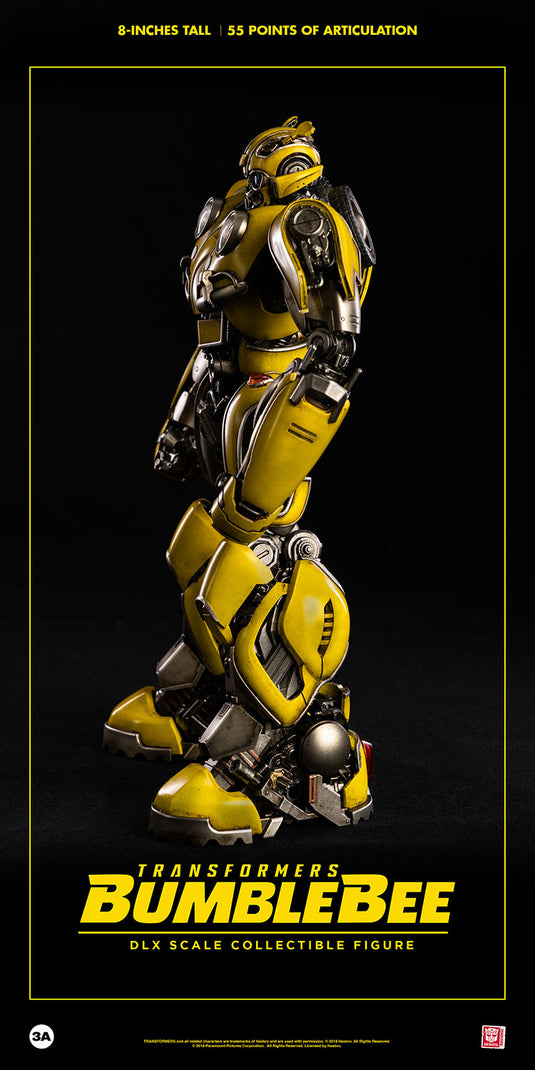 Other Scale - Transformers - Bumblebee - MINT IN BOX