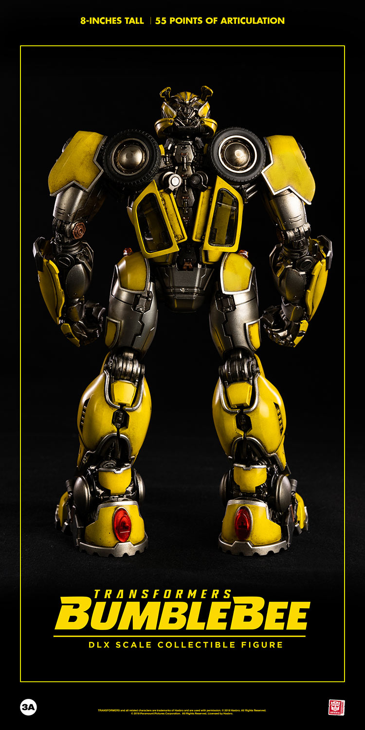 Load image into Gallery viewer, Other Scale - Transformers - Bumblebee - MINT IN BOX

