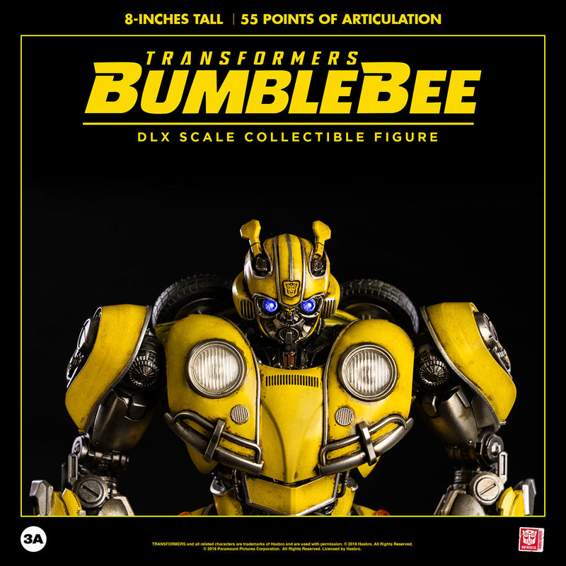 Load image into Gallery viewer, Other Scale - Transformers - Bumblebee - MINT IN BOX
