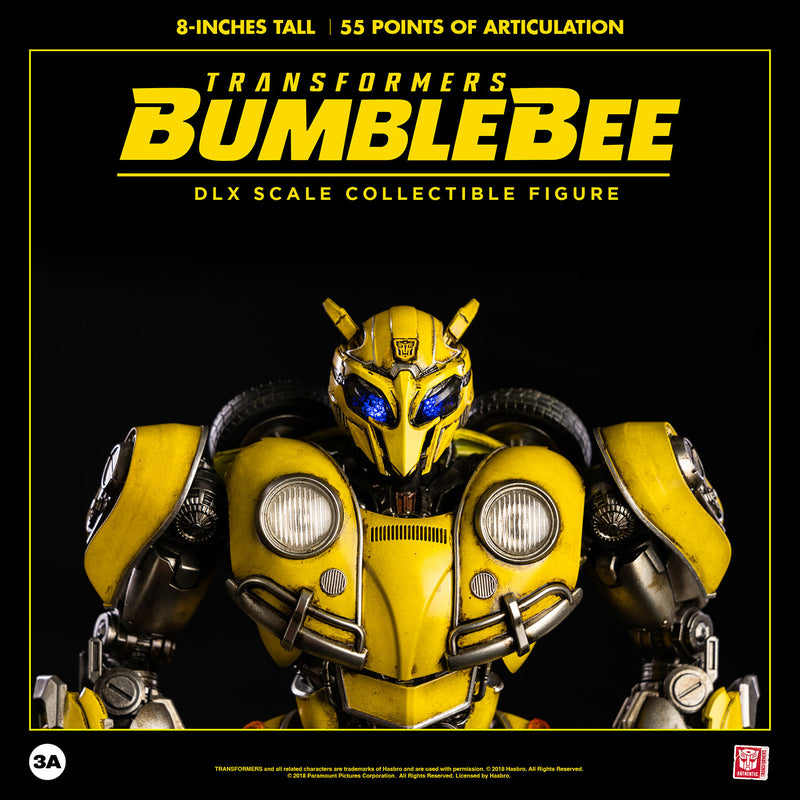 Load image into Gallery viewer, Other Scale - Transformers - Bumblebee - MINT IN BOX
