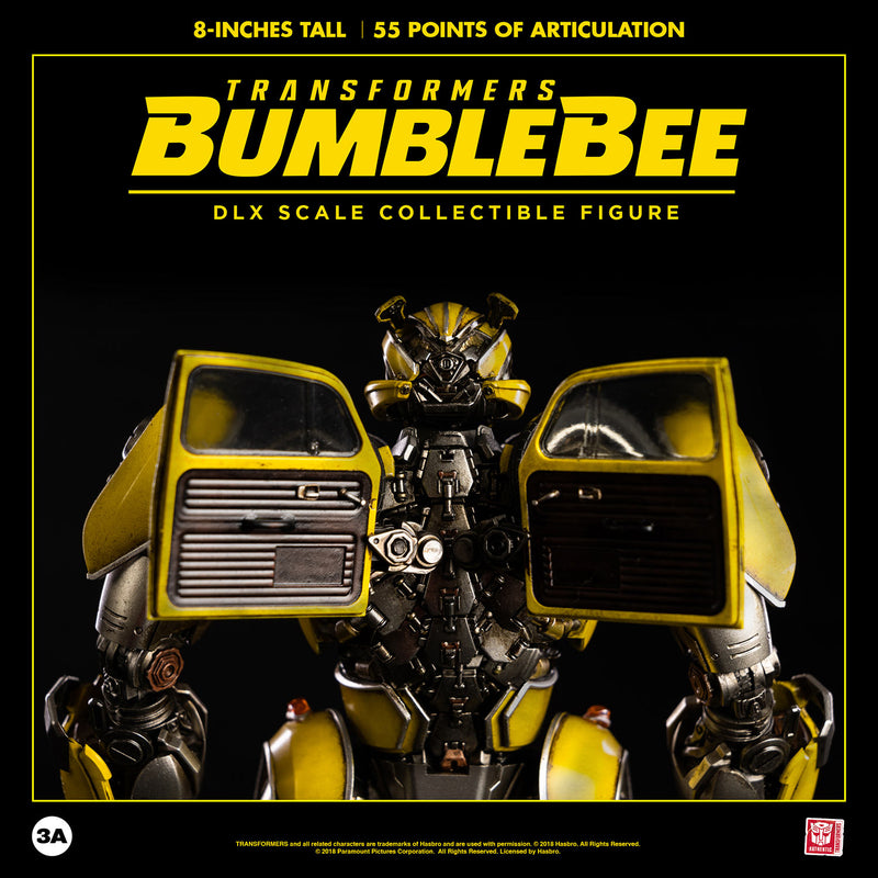Load image into Gallery viewer, Other Scale - Transformers - Bumblebee - MINT IN BOX
