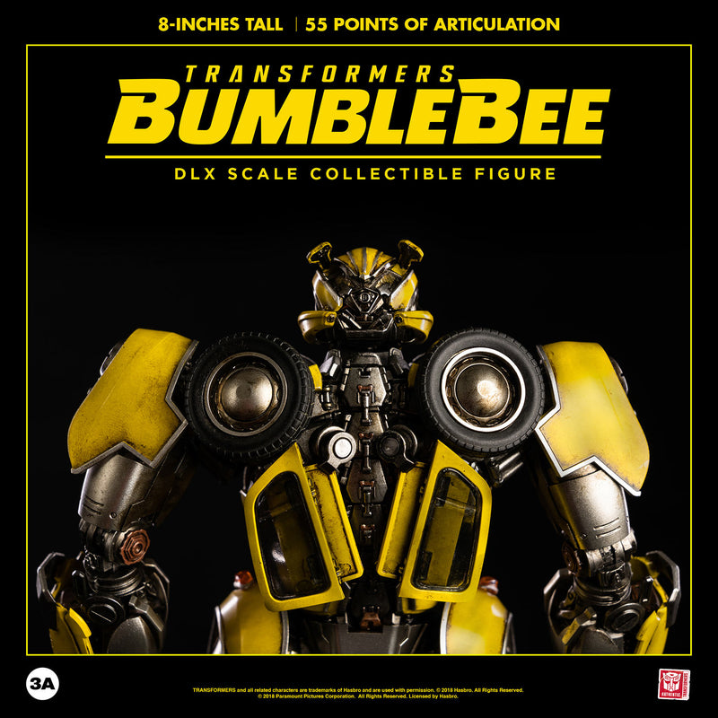 Load image into Gallery viewer, Other Scale - Transformers - Bumblebee - MINT IN BOX

