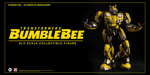 Other Scale - Transformers - Bumblebee - MINT IN BOX