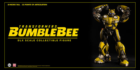 Other Scale - Transformers - Bumblebee - MINT IN BOX