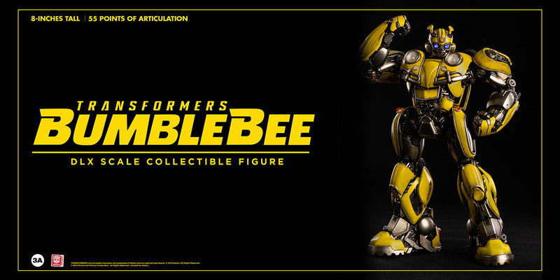 Load image into Gallery viewer, Other Scale - Transformers - Bumblebee - MINT IN BOX
