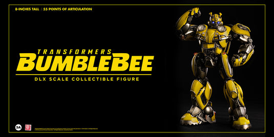 Other Scale - Transformers - Bumblebee - MINT IN BOX