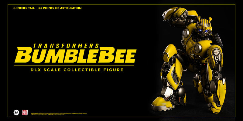 Load image into Gallery viewer, Other Scale - Transformers - Bumblebee - MINT IN BOX
