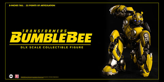 Other Scale - Transformers - Bumblebee - MINT IN BOX