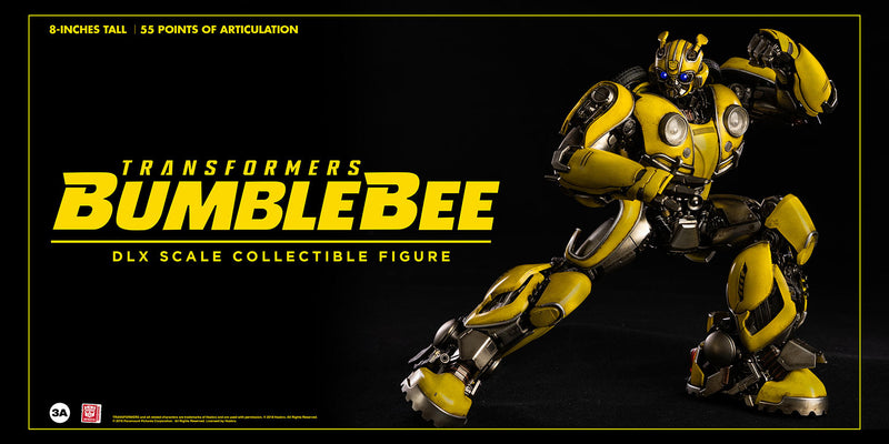 Load image into Gallery viewer, Other Scale - Transformers - Bumblebee - MINT IN BOX
