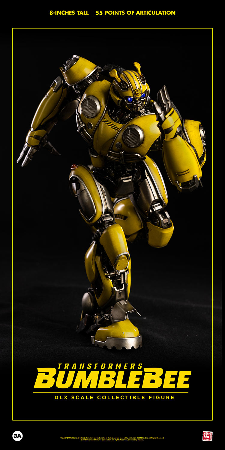 Load image into Gallery viewer, Other Scale - Transformers - Bumblebee - MINT IN BOX
