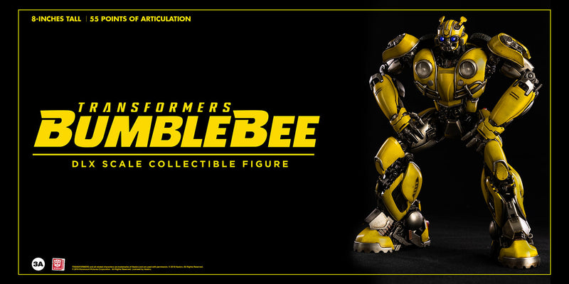 Load image into Gallery viewer, Other Scale - Transformers - Bumblebee - MINT IN BOX
