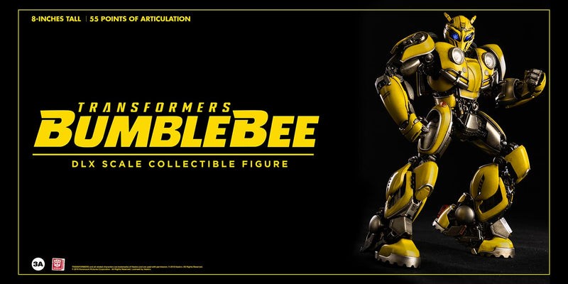 Load image into Gallery viewer, Other Scale - Transformers - Bumblebee - MINT IN BOX
