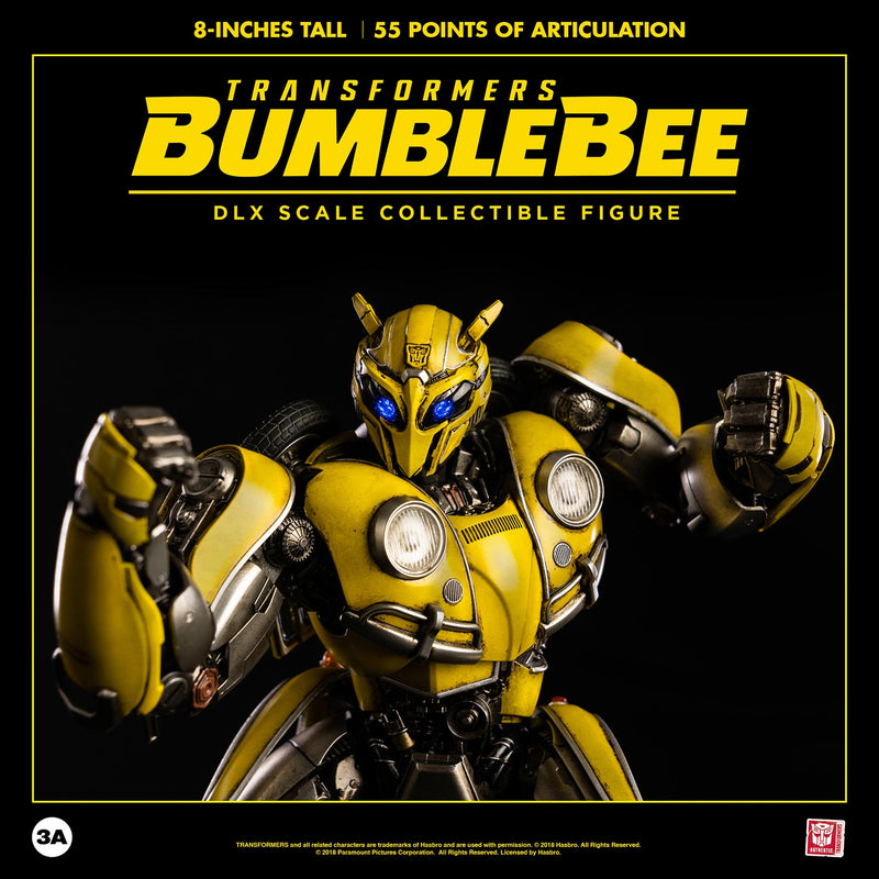 Load image into Gallery viewer, Other Scale - Transformers - Bumblebee - MINT IN BOX
