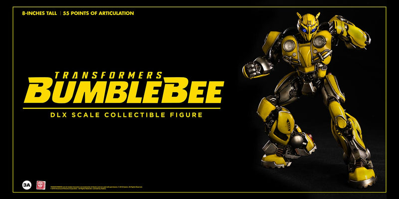 Load image into Gallery viewer, Other Scale - Transformers - Bumblebee - MINT IN BOX

