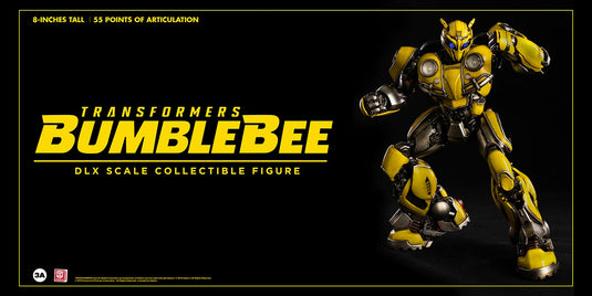 Other Scale - Transformers - Bumblebee - MINT IN BOX