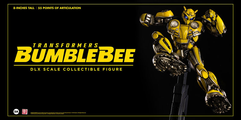 Load image into Gallery viewer, Other Scale - Transformers - Bumblebee - MINT IN BOX
