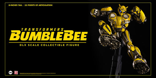 Other Scale - Transformers - Bumblebee - MINT IN BOX