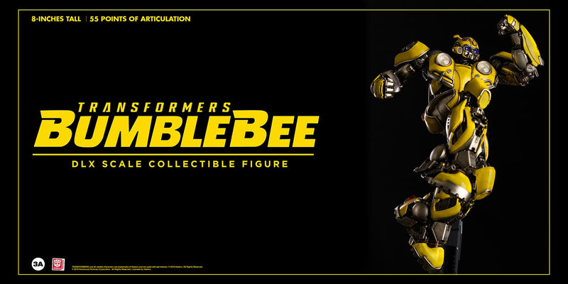 Load image into Gallery viewer, Other Scale - Transformers - Bumblebee - MINT IN BOX
