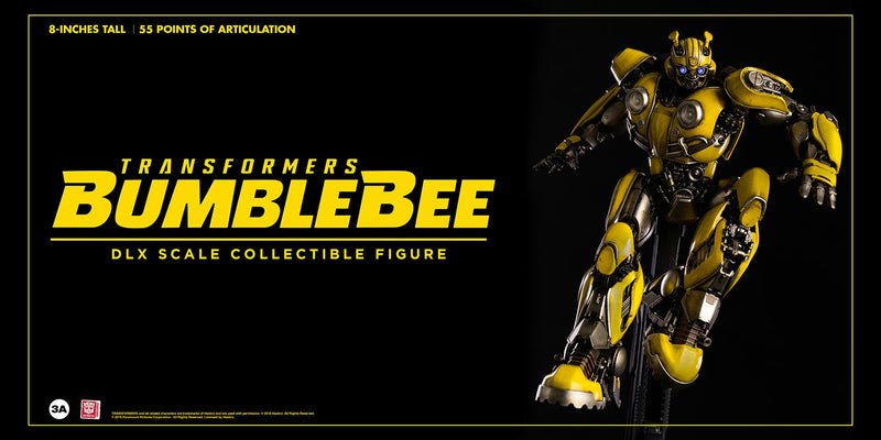 Load image into Gallery viewer, Other Scale - Transformers - Bumblebee - MINT IN BOX
