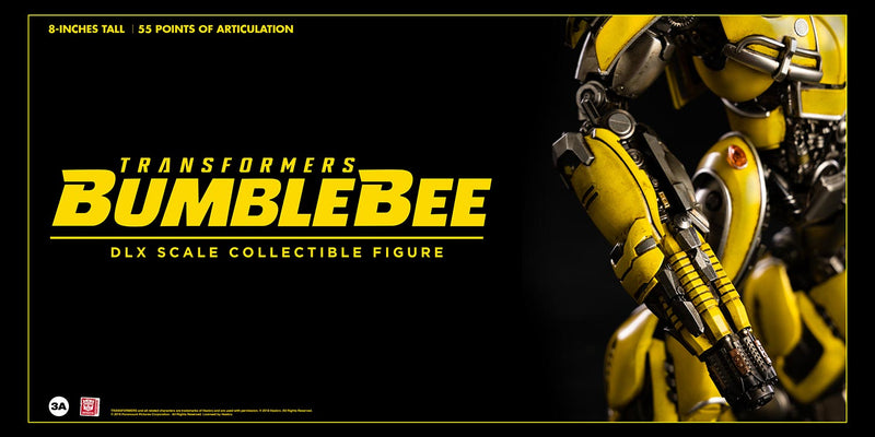 Load image into Gallery viewer, Other Scale - Transformers - Bumblebee - MINT IN BOX
