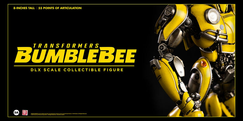 Load image into Gallery viewer, Other Scale - Transformers - Bumblebee - MINT IN BOX
