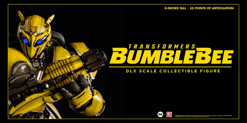 Load image into Gallery viewer, Other Scale - Transformers - Bumblebee - MINT IN BOX
