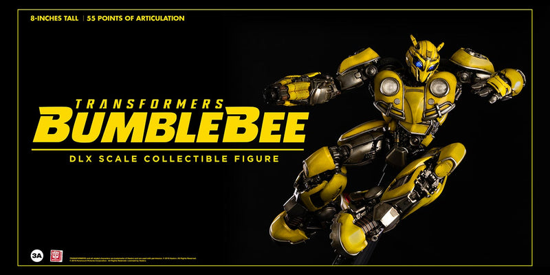 Load image into Gallery viewer, Other Scale - Transformers - Bumblebee - MINT IN BOX
