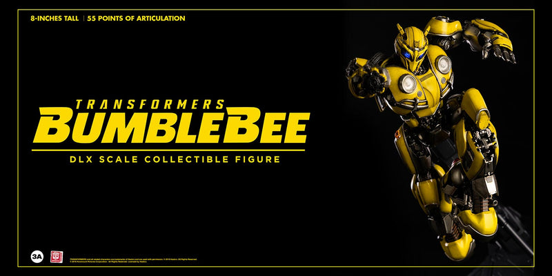 Load image into Gallery viewer, Other Scale - Transformers - Bumblebee - MINT IN BOX
